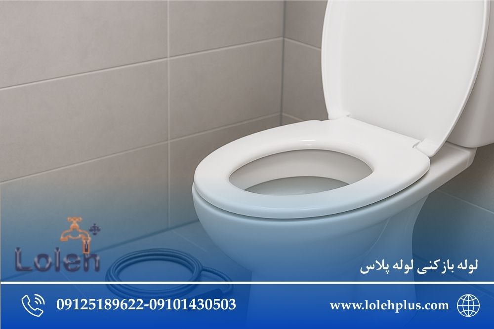 چرا در بعضی ساختمان ها فقط شب ها بوی فاضلاب شدید می شود؟