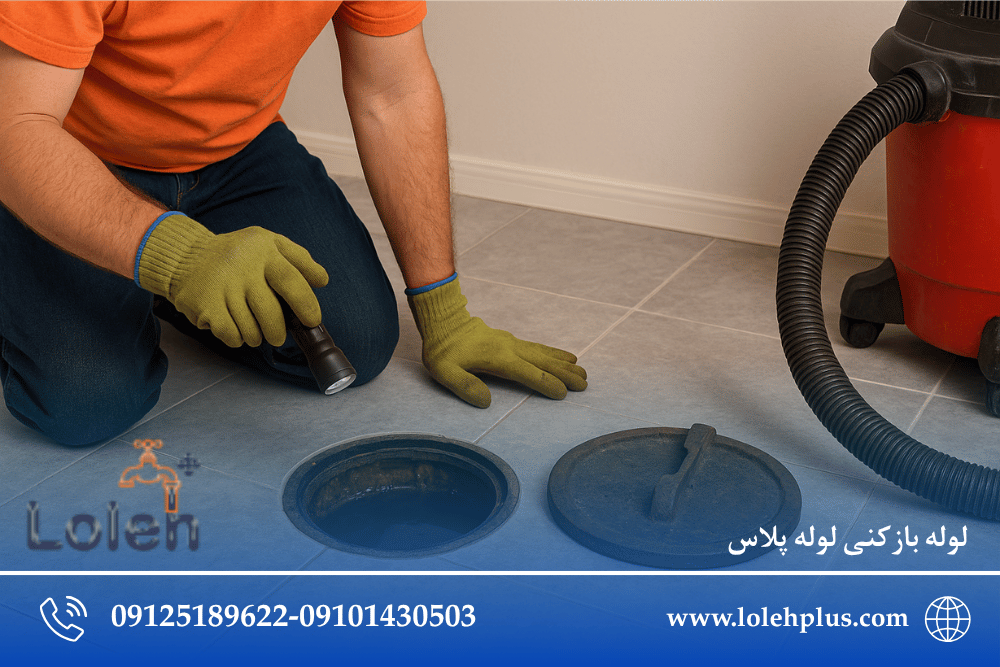 بهترین زمان برای تخلیه چاه کیه؟ نذار دیر شه!