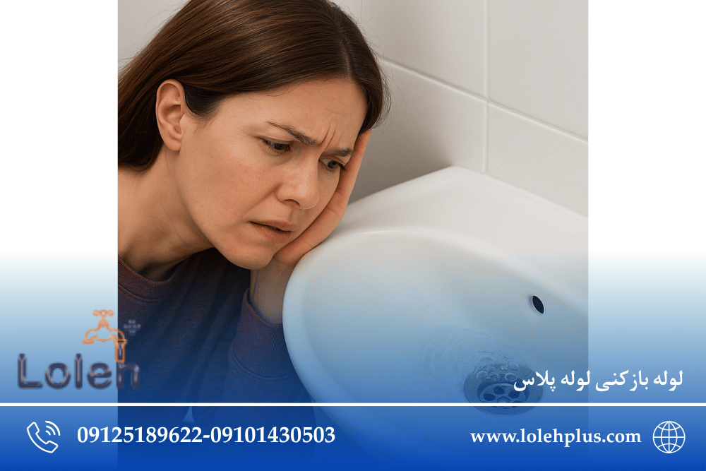 صدای قل قل آب از لوله میاد؟ بررسی علمی علت ها و راهکارهای فوری قبل از بحران