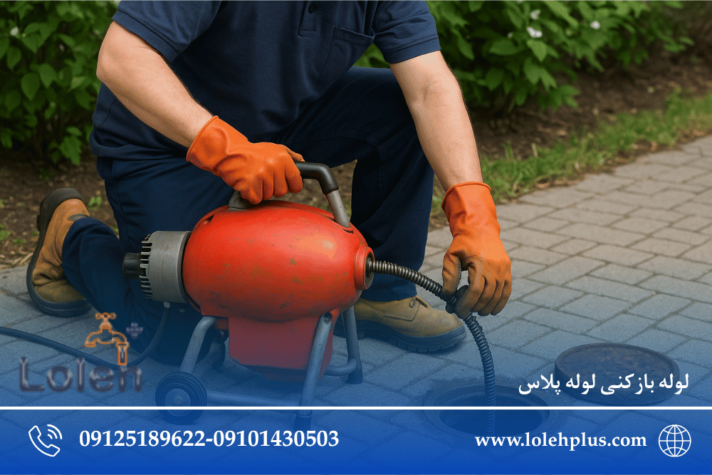 چاه بازکنی ارزان در مرکز تهران | سریع ، مطمئن ، بدون دردسر!