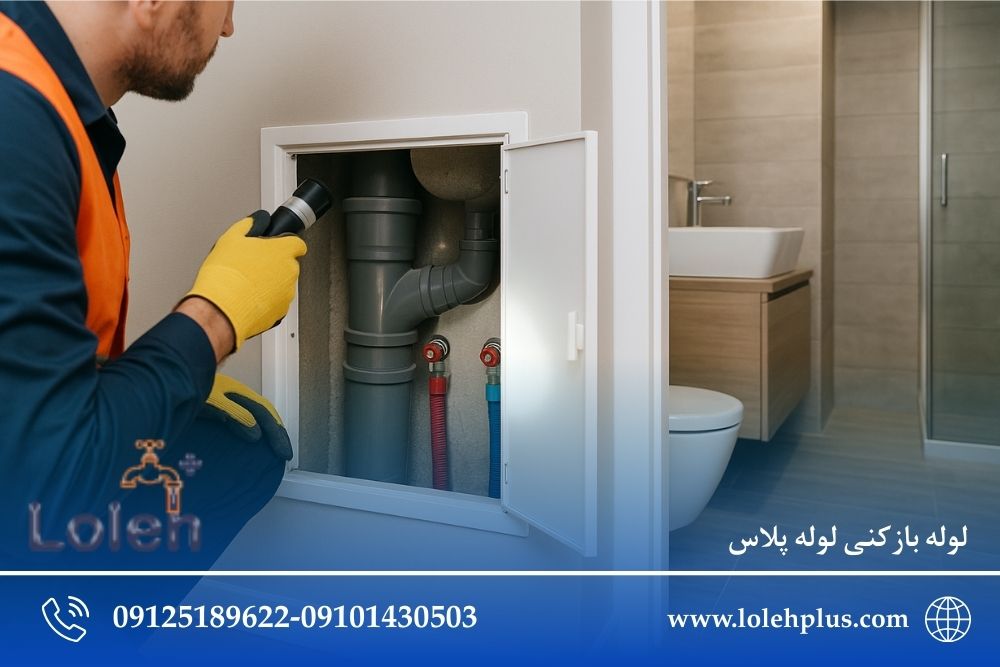 تشخیص «گرفتگی مشترک» در رایزر: از کجا بفهمیم؟