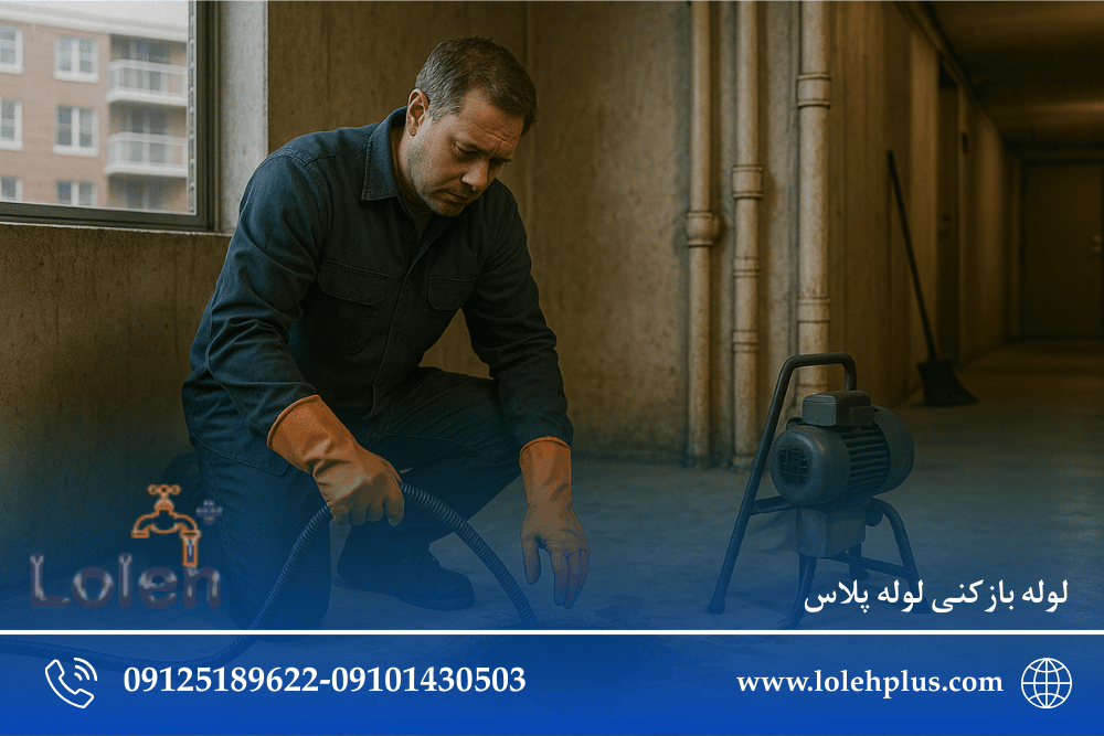 مجتمع دارها بخونن! چاه تون گرفت؟ ما هستیم 