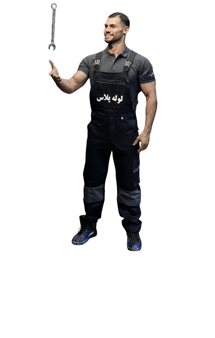 تخلیه چاه تهران