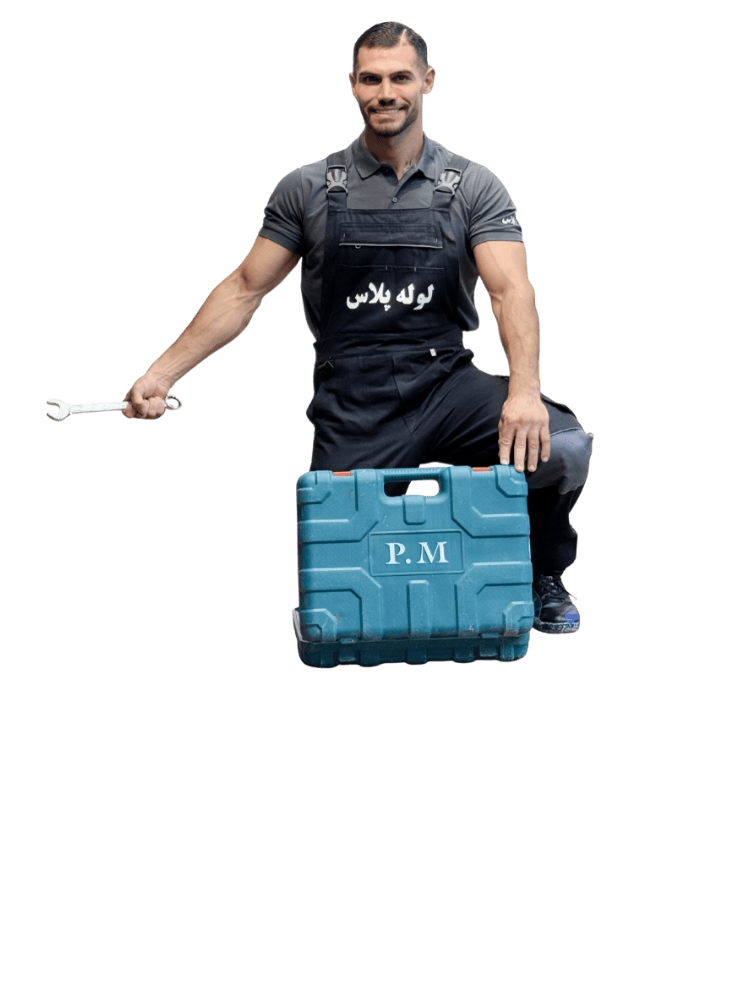  حفر چاه فوری و تمام خدمات لوله بازکنی تهران