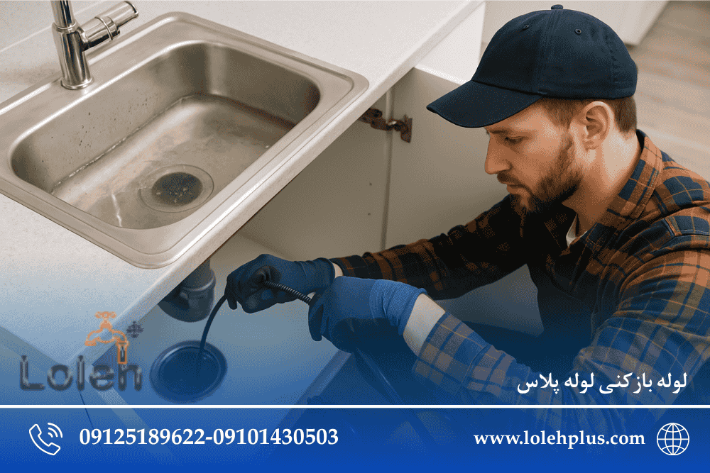 چطور از تکرار گرفتگی تو یک لوله جلوگیری کنیم؟ راهنمای کامل پیشگیری و نگهداری هوشمندانه