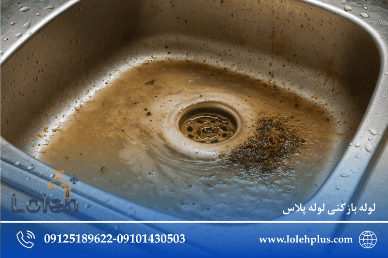 دفع قهوه ترک؛ سینک یا سطل؟ بررسی کامل و علمی با دلایل واقعی