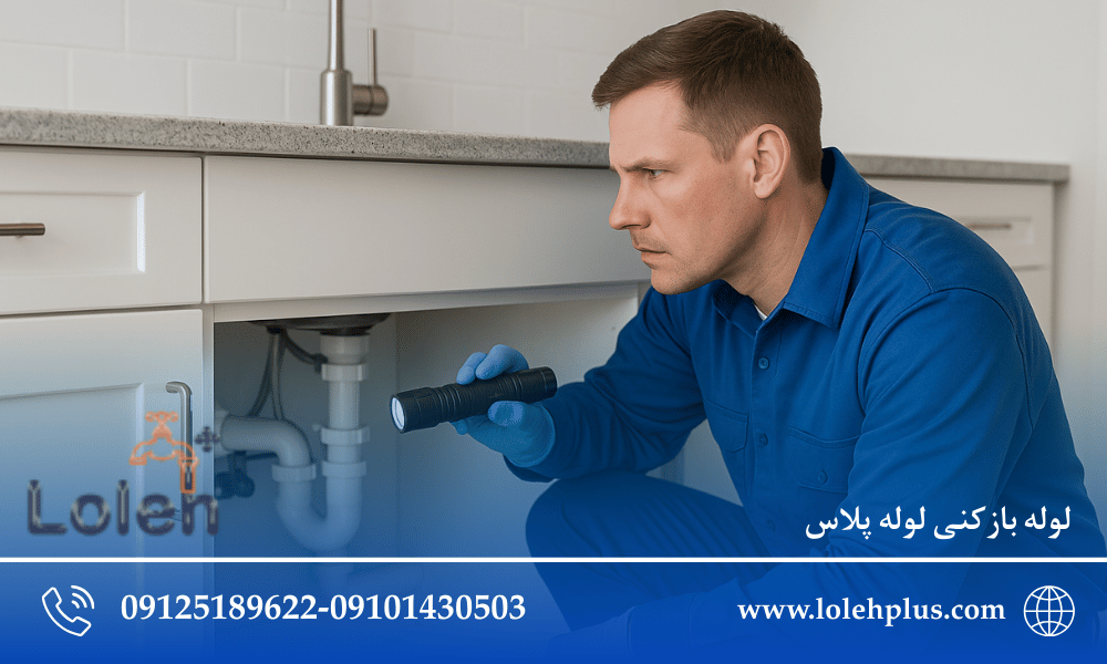 اگه لوله ت زیاد می گیره ، باید نگران باشی؟ | بررسی دلایل ، نشونه ها و راه حل ها