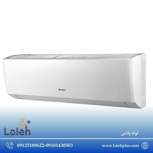 خرید کولر گازی گری