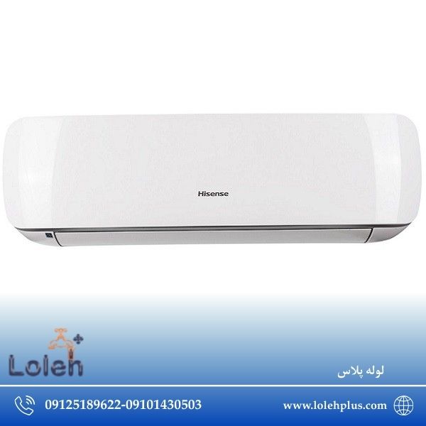 خرید کولر گازی هایسنس